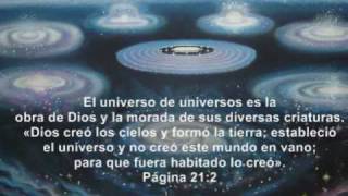 Citas del Libro de Urantia [upl. by Nehgam]