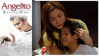 Angelito Ang Batang Ama  Episode 84 [upl. by Solorac458]