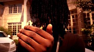 CHIEF KEEF quotROUND DA ROSEYquot OFFICIAL VIDEO DIR X BLINDFOLKSFILMS [upl. by Tingley]