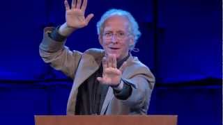 John Piper  The God of Holiness and Hope [upl. by Anaicilef]