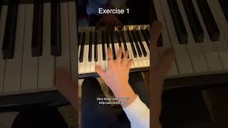 How to learn Moonlight sonata 3rd movement FAST [upl. by Cleo450]