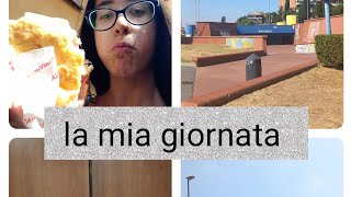 una mia classica mattinata a Roma vlog 5082024 [upl. by Ashman85]