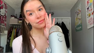 ASMR mouth sounds 👄🫶🏼 GUARANTEED TINGLES [upl. by Porter]