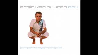 Armin van Buuren ‎– 004 Transparance CD2 2002 [upl. by Sandry615]