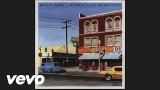 Billy Joel  Souvenir Audio [upl. by Dibbell]