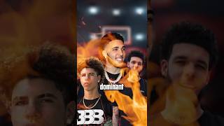 Where is LiAngelo Ball TODAY [upl. by Hsiekal]