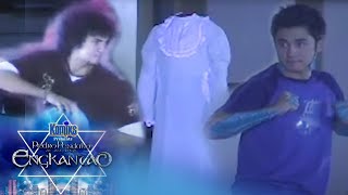 Pedro Penduko at ang mga Engkantao Pugot  Full Episode 11 [upl. by Nej]