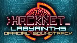 Hacknet Labyrinths OST Track 02 snidelyWhiplash [upl. by Magas814]