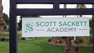 Tour the Scott Sackett Academy [upl. by Fransisco]