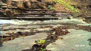 Cascate del Lavacchiello [upl. by Emilie509]