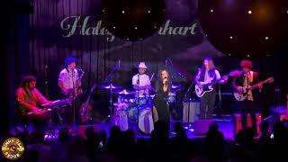 Haley Reinhart  Danger  The Magic Bag 62724 [upl. by Briana]