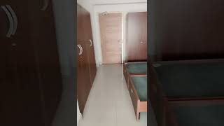 hostel room view AIIMS deoghar Jharkhand [upl. by Chev]