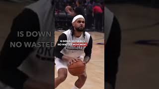 Patty Mills Shooting Breakdown basketball [upl. by Ahsiral]