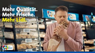 Kindheitserinnerungen  50 Jahre Lidl [upl. by Antone]