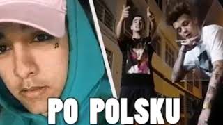 MERGHANIFedak amp AlljRóżowe Wino😱PO POLSKU😱 [upl. by Brockwell]