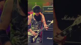 Michael Schenker Cry for the Nations Live [upl. by Nickolas]