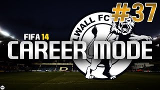 FIFA 14  PS4 Career Mode  37  We Need A Distraction [upl. by Lered]