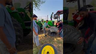 Monster Tyre Sultan Me Laga Diya❤️minivolgs shortsvlog dailyminivlogs [upl. by Ailehs265]