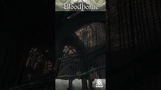 travel by Snatcher to Yahargul Unseen Village Hypogean Gaol bloodborne ps4 [upl. by Centeno963]