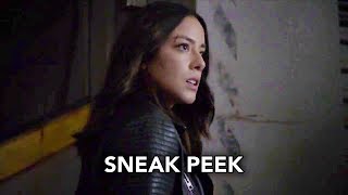 Marvels Agents of SHIELD 5x03 Sneak Peek quotA Life Spentquot HD Season 5 Episode 3 Sneak Peek [upl. by Stephen]