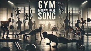 Gym Motivational Song  Workout  Status  Video  Shorts  Sucess  Rap song  Haryanvi  Punjabi [upl. by Boutis]