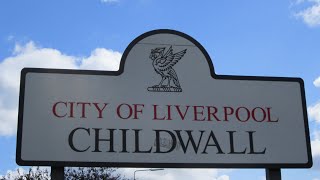 A Tour Of Childwall Liverpool UK [upl. by Coy]