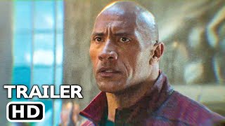 RED ONE  Exclusive Trailer 2024 Dwayne Johnson Chris Evans [upl. by Indira]