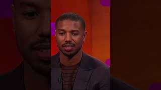 Cheryl Thirsting over Michael B Jordan is a Mood [upl. by Babette919]