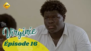 Série  Virginie  Episode 16  VOSTFR [upl. by Woodhouse]