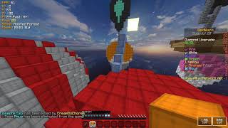 Bombies 80k pack Gameplay Bedwars pika network [upl. by Ateiram]