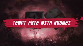 Warframe Koumei amp the Five Fates Official Gameplay Trailer Japanese Version ft Kenjiro Tsuda [upl. by Myra11]