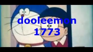 Doraemon 1973 Episode 26 Audio combined [upl. by Eadrahc]