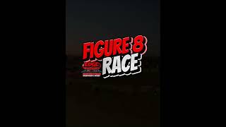 Beaverton Ontario 2024 Demolition Derby Plus Figure 8 Race derbylife [upl. by Oiramed]