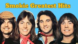 SMOKIE GREATEST HITS [upl. by Akkim]