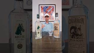 30 Tequila Liters  Who Wins  Arette vs Cimarron Blanco Challenge [upl. by Akimak]