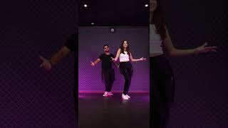 Janiye X Harleys In Hawaii ft Tejas amp Ishpreet  tejpreet dancefitlive ytshorts trending [upl. by Sucy]