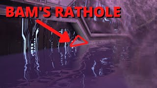 5 SECRETE RATHOLES YOU DIDNT KNOW ABOUT IN THE NEW GENESIS 2 DLC [upl. by Trenton991]