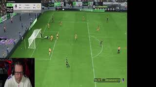 FC 24 fr Clubs Gameplay [upl. by Hselin]