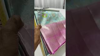 price16999 pure kanjivaram pattu saree 8919702614 skrhandlooms [upl. by Otero]