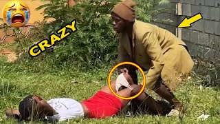 Crazy Funniest Videos Ever In The World  Try Not To Laugh Challenge  Laugh Till You Cry Vol 25 [upl. by Adneral403]