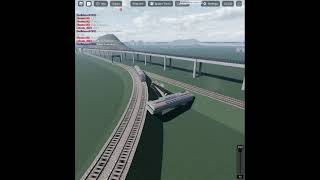 Rails unlimited Crash compilation [upl. by Aisat]