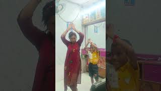 Mera Naam Ishq ka lad Gaya comedyकॉमेडी dance video 🤣😀🙏 [upl. by Drwde]