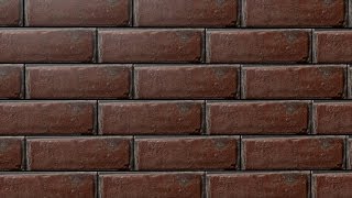 Cinema 4D Quick Tip Create a Staggered Brick Pattern using a Single Grid Array [upl. by Anaert]