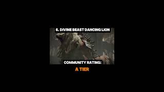 Elden Ring DLC Bosses Ranked Worst To Best [upl. by Hiroshi]