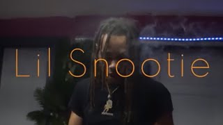 Lil Snootie X HIM Studio Performance snootiewild teamyayo explore fyp reel youtubeshorts [upl. by Jeramey]