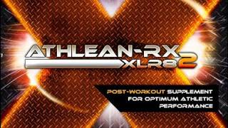 POSTWORKOUT Supplements  quotWorkout Supplement ATHLEANRx SERIESquot [upl. by Jasun]