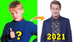 Macaulay Culkin Transformation ★ 2021  From 02 To 41 Years Old [upl. by Ennirak]