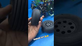 Handmade Tyre for tractor 👍✅✅ [upl. by Dimmick433]