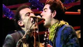 BLOCKHEADS  Ian Dury and the Blockheads with Wilko Johnson  Live at OGWT 1980 [upl. by Schach129]