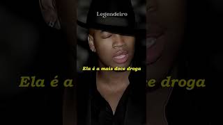 NeYo  Because of You TraduçãoLetraLegendado Clipe Oficial [upl. by Ing]